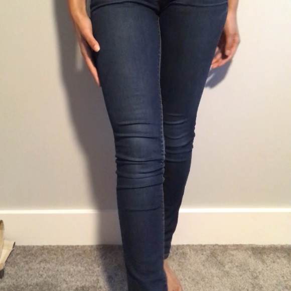 Lucky Brand jeans - Picture 3 of 4